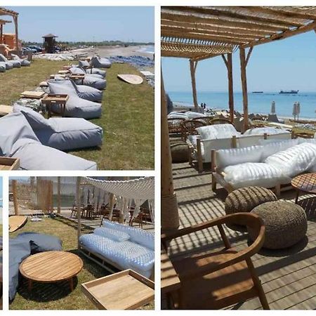 Ev Zin:Cozy, Newly Rennovated, Studio, Swimming Pool B102 Paphos Exteriér fotografie
