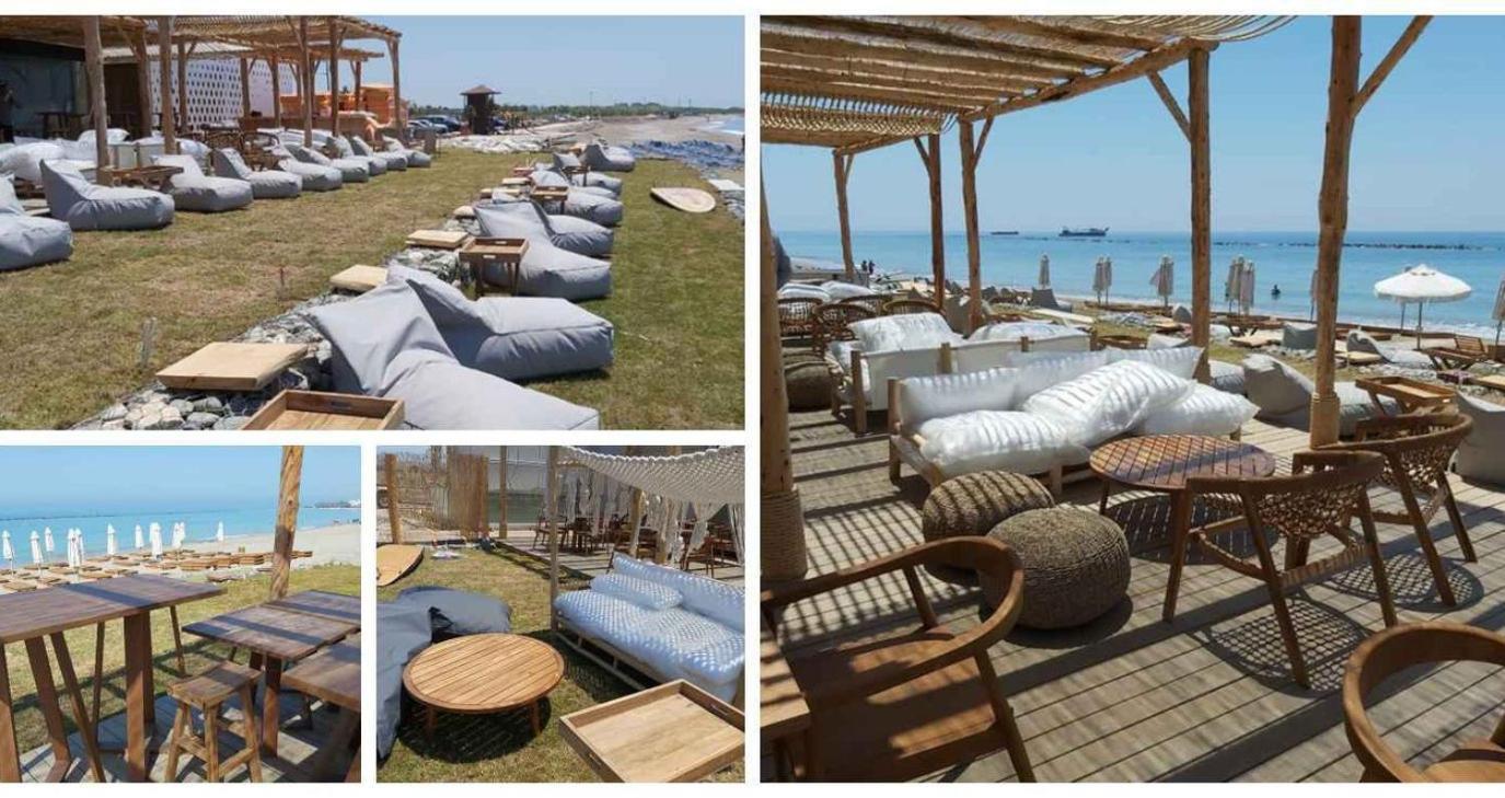 Ev Zin:Cozy, Newly Rennovated, Studio, Swimming Pool B102 Paphos Exteriér fotografie
